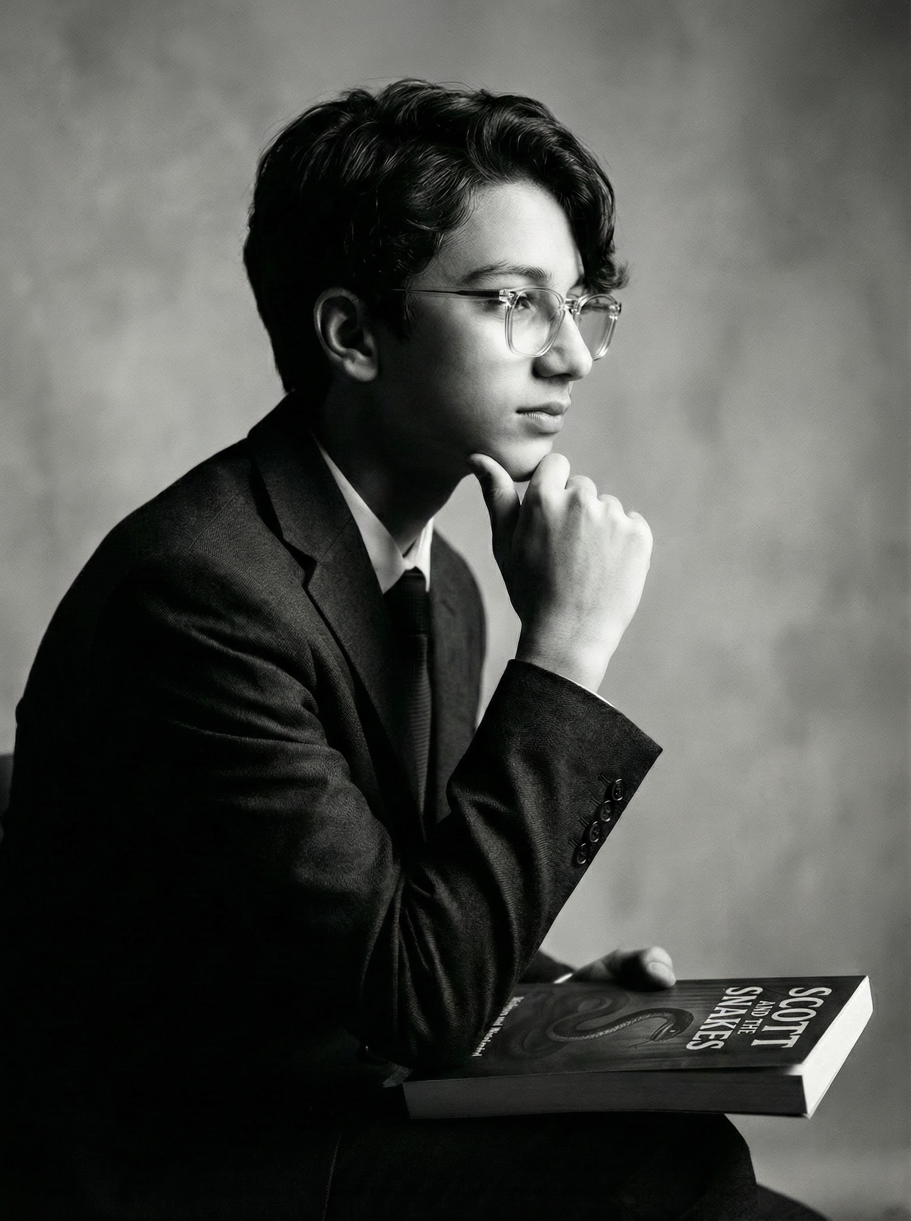 Syed Zayan Abbas
